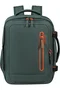American Tourister Mochila Take2cabin S/M Verde Oscuro 26.5L