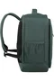 American Tourister Mochila Take2cabin S/M Verde Oscuro 26.5L