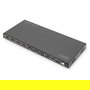 Digitus 4x2 HDMI Matrix Switch, 4K/60Hz