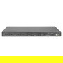 Digitus 4x2 HDMI Matrix Switch, 4K/60Hz