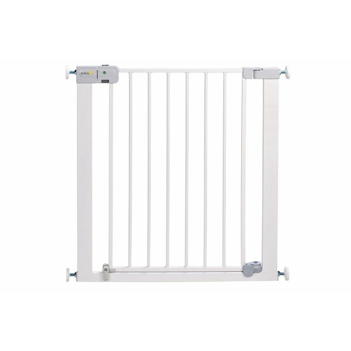 Safety 1st Extensión de barrera de seguridad de 7 cm - Blanco