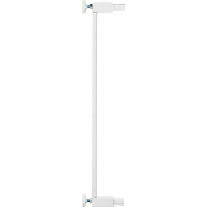 Safety 1st Extensión de barrera de seguridad de 7 cm - Blanco