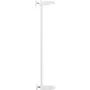 Safety 1st Extensión Barrera Seguridad Niños 7 cm Blanca Compatible Easy Close Metal, Wood, Auto-Close