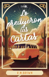 Lo predijeron las cartas, R. M. Brown - PLATAFORMA EDITORIAL