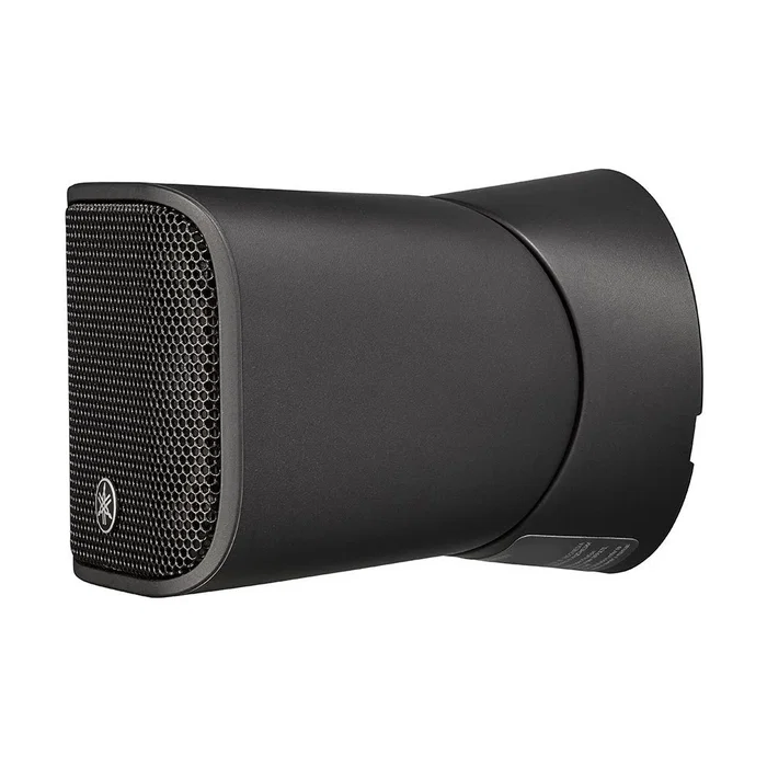 Yamaha VXS1MLB Altavoz de Rango Completo Negro