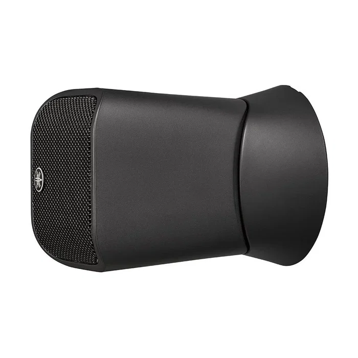 Yamaha VXS1MLB Altavoz de Rango Completo Negro