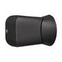 Yamaha VXS1MLB Altavoz de Rango Completo Negro