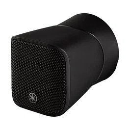 Yamaha VXS1MLB Altavoz de Rango Completo Negro