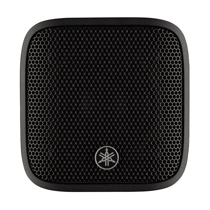 Yamaha VXS1MLB Altavoz de Rango Completo Negro