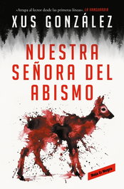 Nuestra señora del abismo, Xus González - RESERVOIR BOOKS