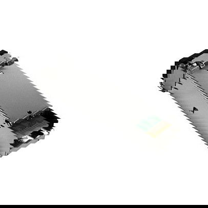ALLNET ALL4751-INDU Módulo SFP LX/LC 1000Mbit, Fibra Óptica Monomodo, 10Km, Industrial -40/+85 Grad