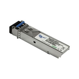 ALLNET ALL4751-INDU Módulo SFP LX/LC 1000Mbit, Fibra Óptica Monomodo, 10Km, Industrial -40/+85 Grad