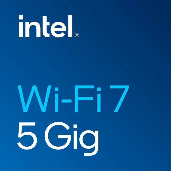 Intel Wi-Fi 7 BE200 2230 2x2 BE+BT Intel Wi-Fi 7 BE200 2230 2x2 BE+BT