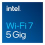 Intel Wi-Fi 7 BE200 2230 2x2 BE+BT