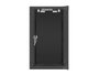 Phoenix technologies Armario Rack Phoenix 9U 280x310x470 Mural 10 pulgadas