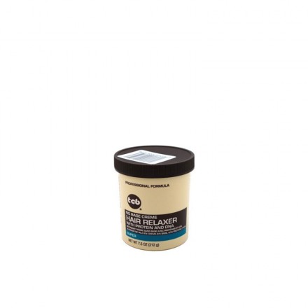 TCB Hair Relaxer with Protein and DNA 212g TCB Hair Relaxer with Protein and DNA 212g