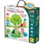 Lisciani Giochi Equilibrio en el Árbol - Juego Montessori Wood