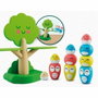 Lisciani Giochi Equilibrio en el Árbol - Juego Montessori Wood