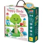 MONTESSORI WOOD Juego de Equilibrio en el Árbol - Juego Montessori - LIS8008324105397 - Juego de Equilibrio, Árbol y Pájaros
