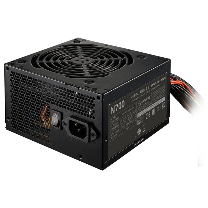 Cooler Master Elite NEX 230V 700