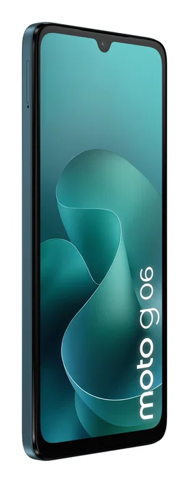 Motorola moto g06 256 GB Azul