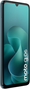Motorola Moto G06 6.88" 1640x720 8GB RAM 256GB Cámara 50MP 5200mAh Dual SIM 4G Android 15 Azul