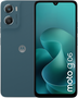 Motorola Moto G06 6.88" 1640x720 8GB RAM 256GB Cámara 50MP 5200mAh Dual SIM 4G Android 15 Azul