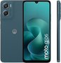 Motorola Moto G06 6.88" 1640x720 8GB RAM 256GB Cámara 50MP 5200mAh Dual SIM 4G Android 15 Azul
