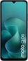 Motorola Moto G06 6.88" 1640x720 8GB RAM 256GB Cámara 50MP 5200mAh Dual SIM 4G Android 15 Azul