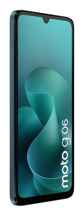 Motorola Moto g06 8 GB RAM, 256 GB, Azul