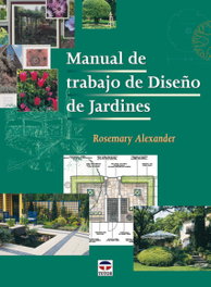 TUTOR Manual de trabajo de diseño de jardines