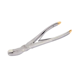 Vi 091135C Compound Action Crimper Alicates de crimpado de acción compuesta