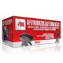 Abc Apoyabrazos Daytona Negro Antiguo INT67325