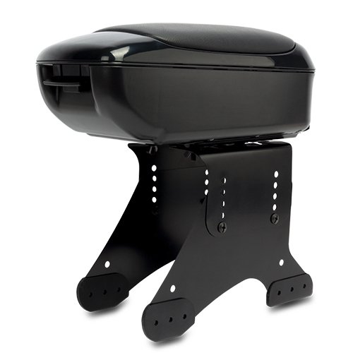 Abc Apoyabrazos Daytona Negro Antiguo INT67325 Abc Apoyabrazos Daytona Negro Antiguo INT67325
