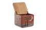DKD Home Decor Salero Calima 2023 Surtido de 2 unidades