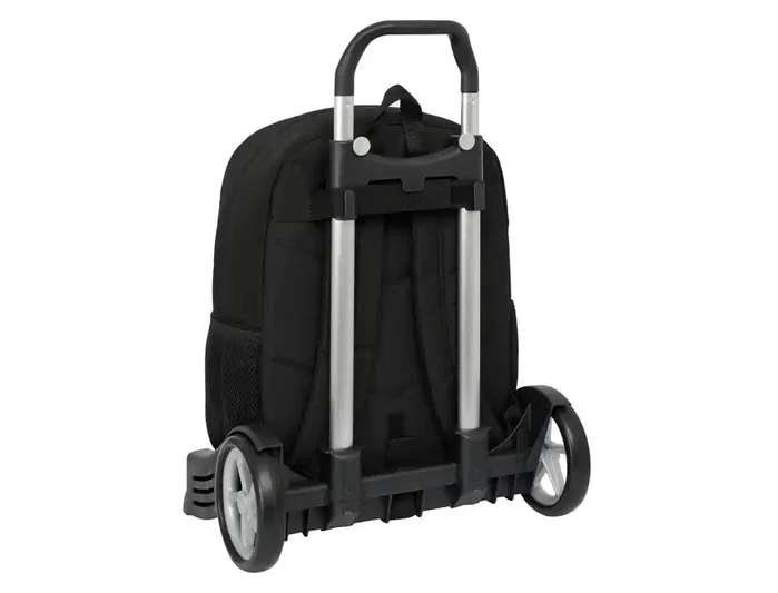 Safta Mochila Modelo 754 con Carro Evolution Batman Game Over