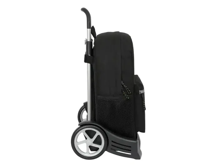 Safta Mochila Modelo 754 con Carro Evolution Batman Game Over