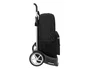 Safta Mochila Modelo 754 con Carro Evolution Batman Game Over