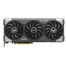 ASUS TUF-RTX5060-O8G-GAMING Tarjeta Gráfica GeForce RTX 5060 OC 8GB GDDR7 3 Ventiladores