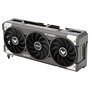 ASUS TUF-RTX5060-O8G-GAMING Tarjeta Gráfica GeForce RTX 5060 OC 8GB GDDR7 3 Ventiladores