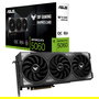 ASUS TUF-RTX5060-O8G-GAMING Tarjeta Gráfica GeForce RTX 5060 OC 8GB GDDR7 3 Ventiladores