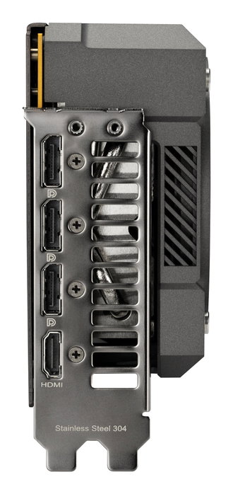 Asus TUF Gaming GeForce RTX 5060 OC Edition 8GB GDDR7