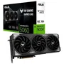 Asus TUF Gaming GeForce RTX 5060 OC Edition 8GB GDDR7 Tarjeta Gráfica - 90YV0N00-M0NA00 - Refrigeración Mejorada, Diseño MaxContact