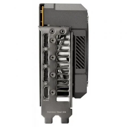 Asus TUF Gaming GeForce RTX 5060 OC Edition 8GB GDDR7 Tarjeta Gráfica - 90YV0N00-M0NA00 - Refrigeración Mejorada, Diseño MaxContact