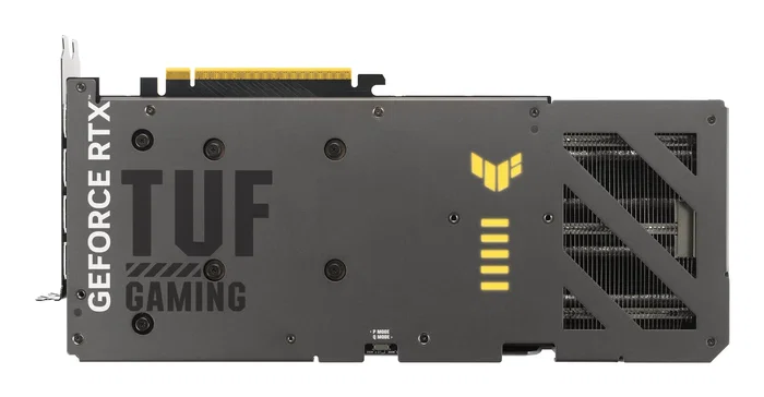 Asus TUF Gaming GeForce RTX 5060 OC Edition 8GB GDDR7