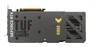 Asus TUF Gaming GeForce RTX 5060 OC Edition 8GB GDDR7