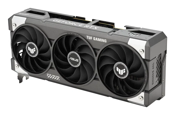 Asus TUF Gaming GeForce RTX 5060 OC Edition 8GB GDDR7