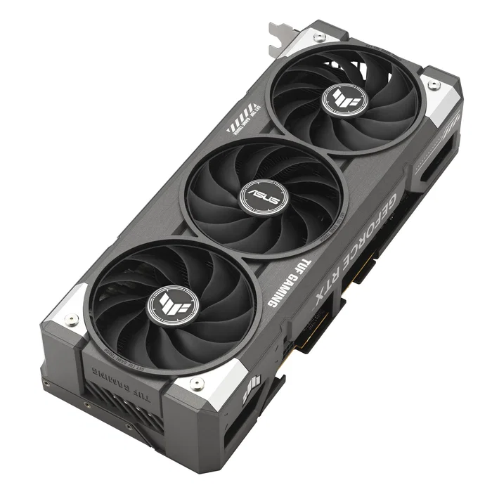 Asus TUF Gaming GeForce RTX 5060 OC Edition 8GB GDDR7