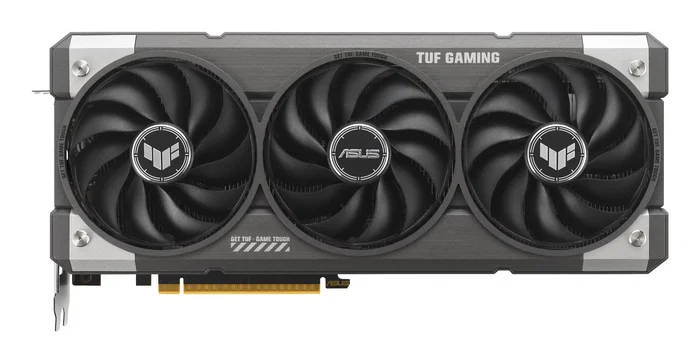 Asus TUF Gaming GeForce RTX 5060 OC Edition 8GB GDDR7