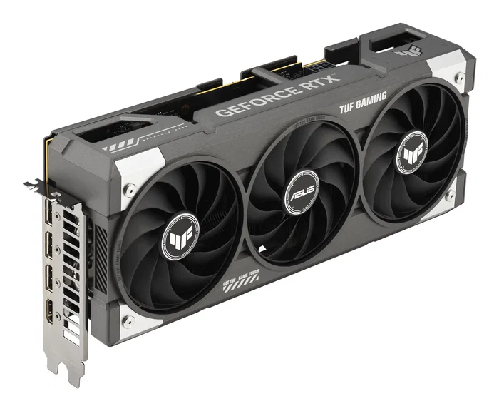 Asus TUF Gaming GeForce RTX 5060 OC Edition 8GB GDDR7